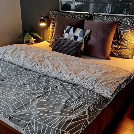 Apartman P+Z Znojmo Extérieur photo