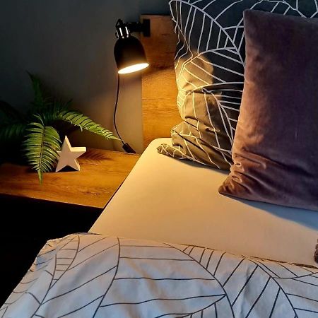 Apartman P+Z Znojmo Extérieur photo