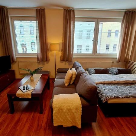 Apartman P+Z Znojmo Extérieur photo