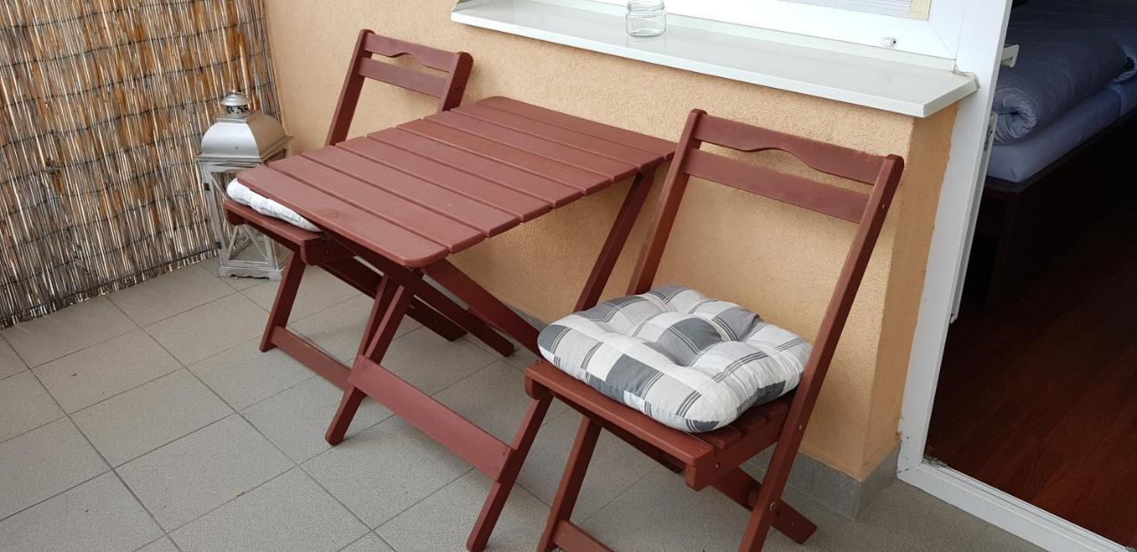 Apartman P+Z Znojmo Extérieur photo