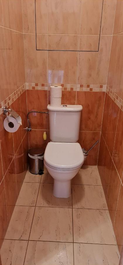 Apartman P+Z Znojmo Extérieur photo