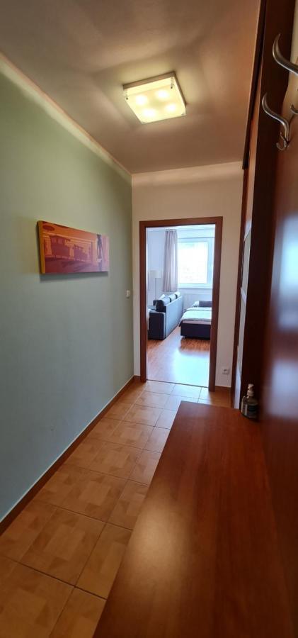 Apartman P+Z Znojmo Extérieur photo