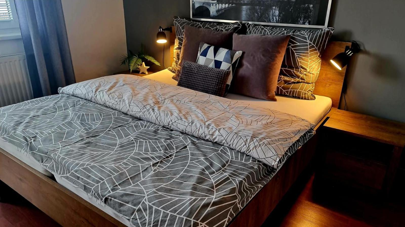 Apartman P+Z Znojmo Extérieur photo