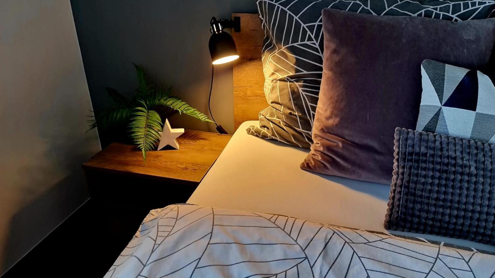 Apartman P+Z Znojmo Extérieur photo