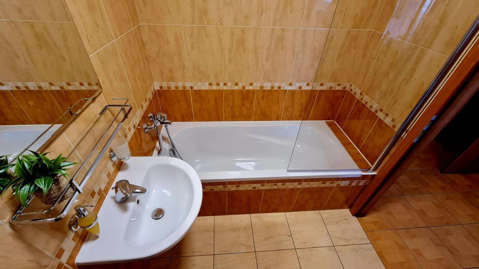 Apartman P+Z Znojmo Extérieur photo