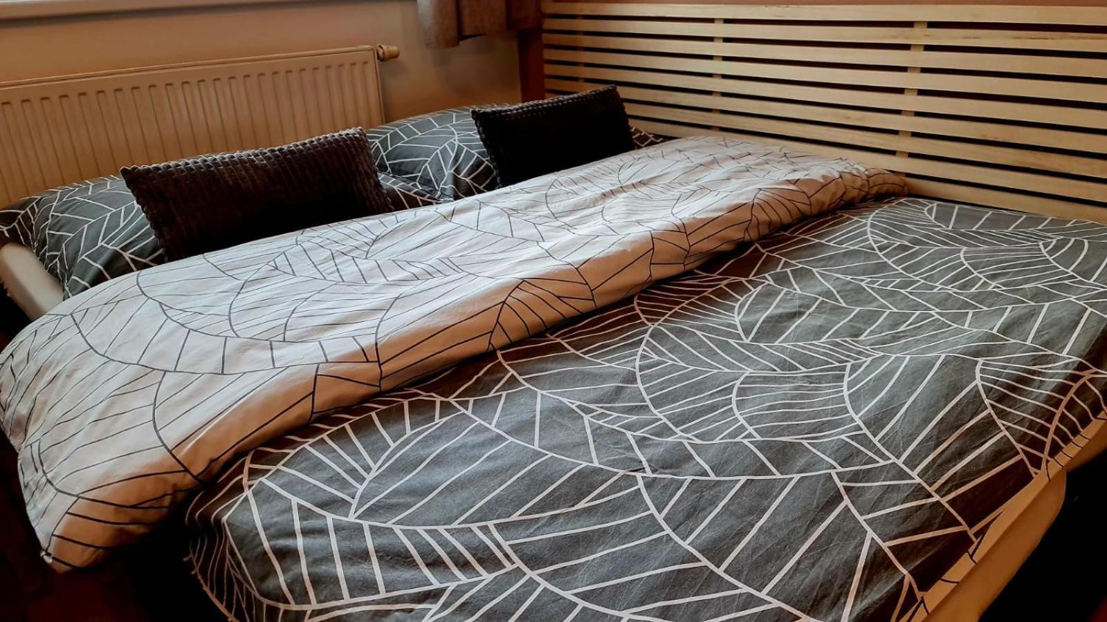 Apartman P+Z Znojmo Extérieur photo