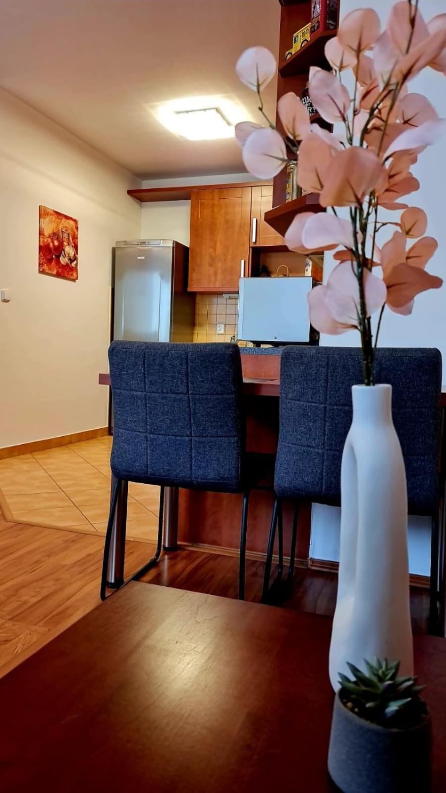 Apartman P+Z Znojmo Extérieur photo