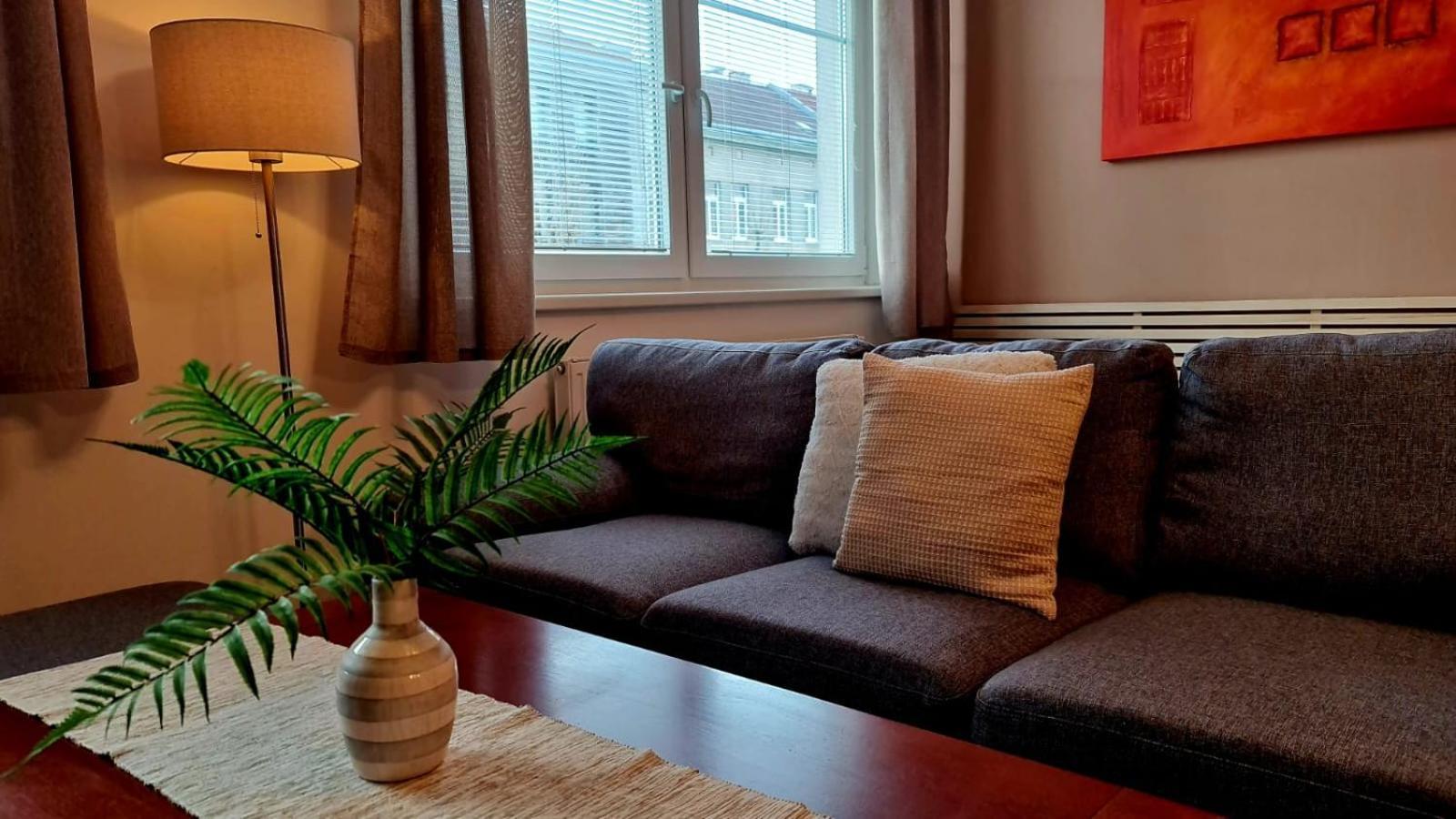 Apartman P+Z Znojmo Extérieur photo