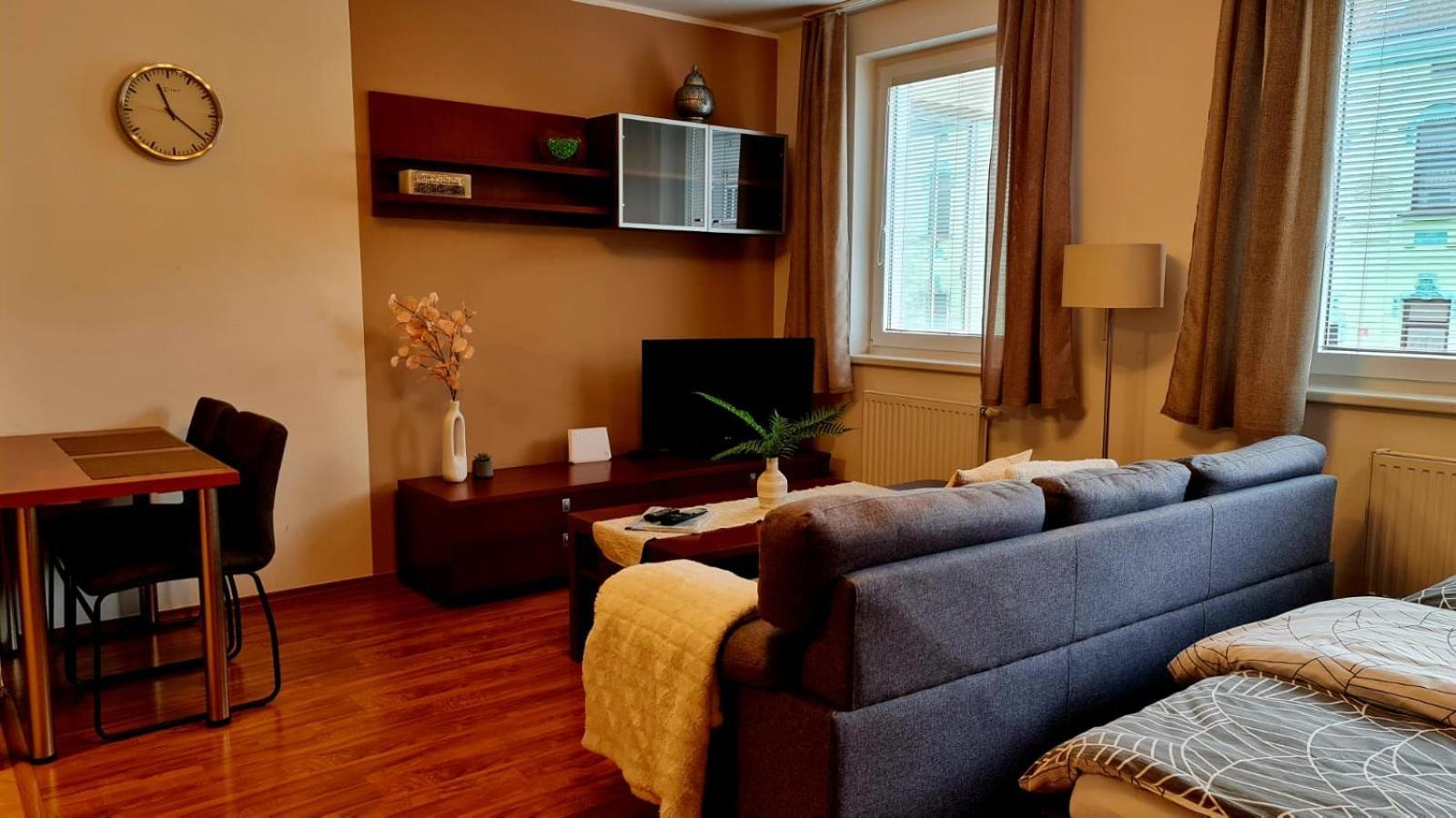 Apartman P+Z Znojmo Extérieur photo