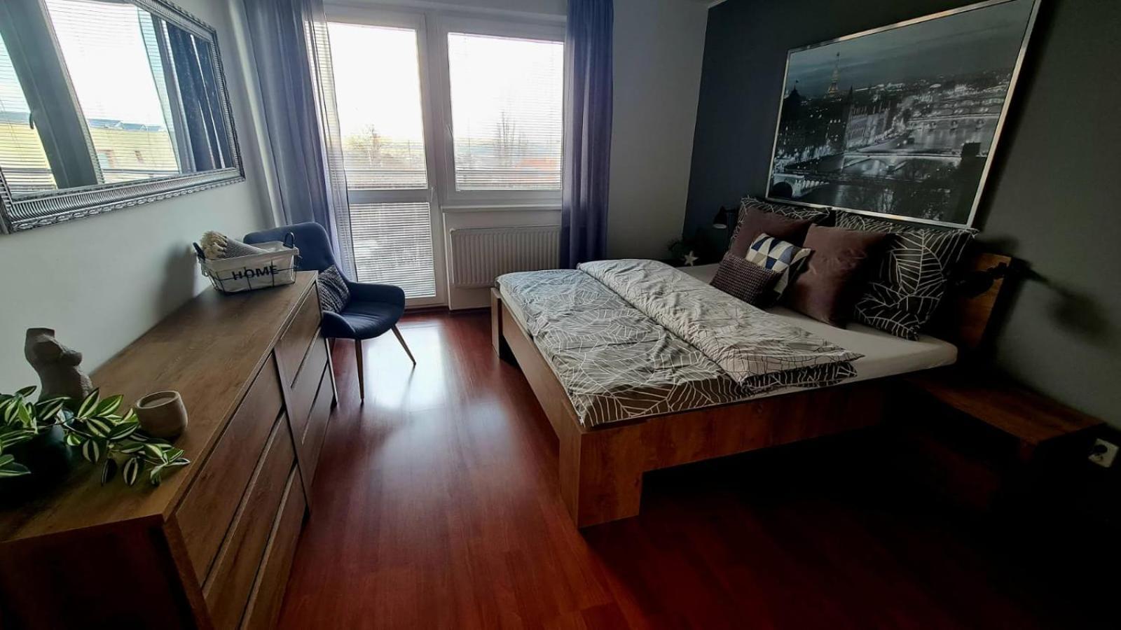 Apartman P+Z Znojmo Extérieur photo