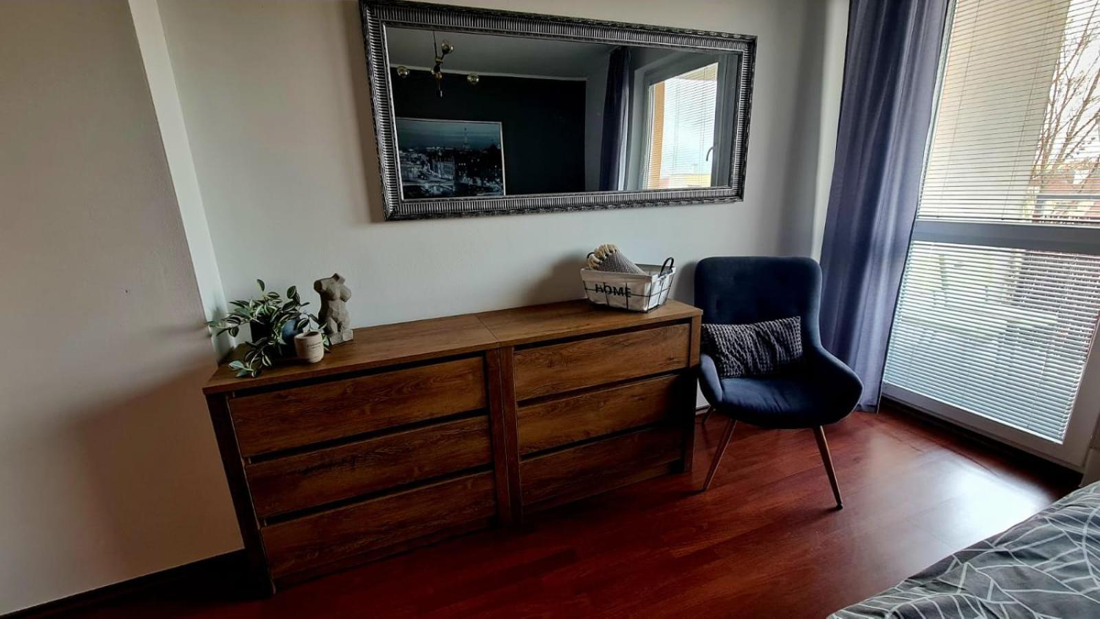 Apartman P+Z Znojmo Extérieur photo
